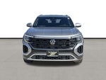 2026 Volkswagen Atlas Cross Sport SE w/Technology