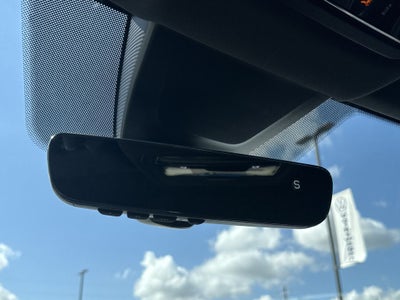 2026 Volkswagen Atlas Cross Sport SE w/Technology