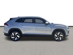 2026 Volkswagen Atlas Cross Sport SE w/Technology