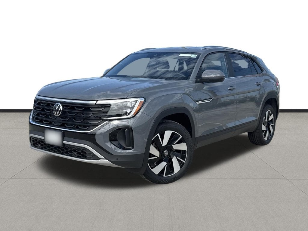 2026 Volkswagen Atlas Cross Sport SE w/Technology