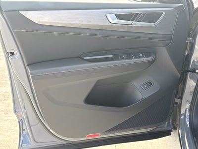 2026 Volkswagen Atlas Cross Sport SE w/Technology