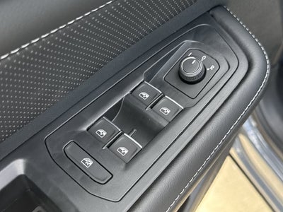 2026 Volkswagen Atlas Cross Sport SE w/Technology