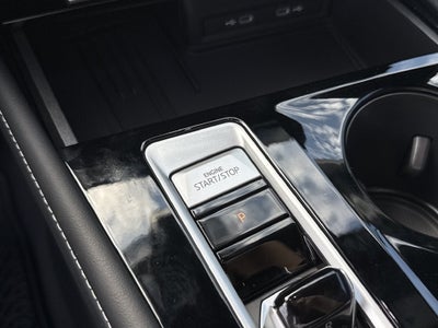 2026 Volkswagen Atlas Cross Sport SE w/Technology
