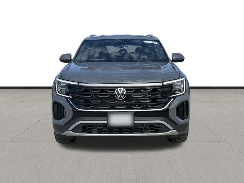 2026 Volkswagen Atlas Cross Sport SE w/Technology