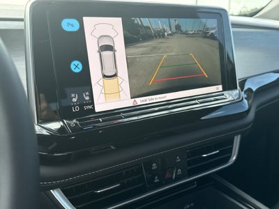 2026 Volkswagen Atlas Cross Sport SE w/Technology