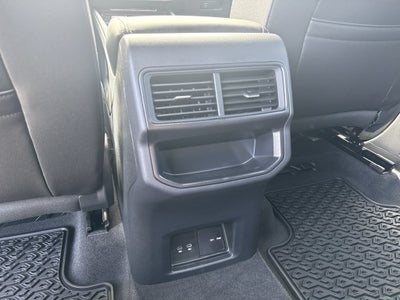 2026 Volkswagen Atlas Cross Sport SE w/Technology