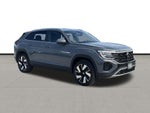 2026 Volkswagen Atlas Cross Sport SE w/Technology