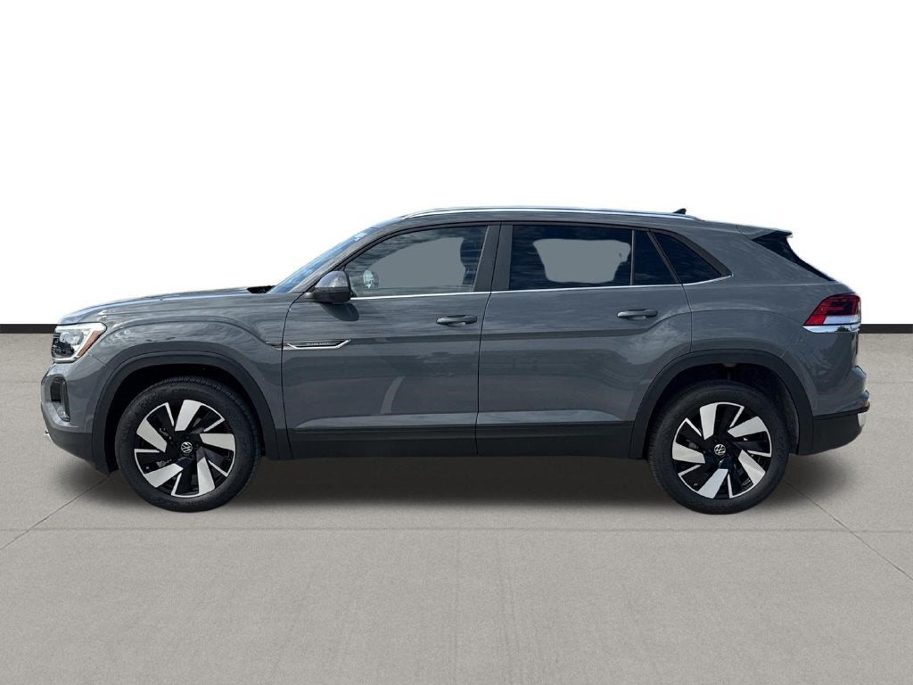 2026 Volkswagen Atlas Cross Sport SE w/Technology