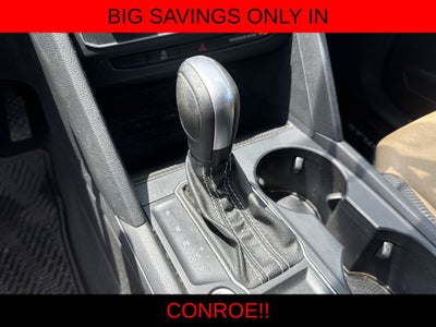 2021 Volkswagen Atlas Cross Sport 3.6L V6 SE w/Technology