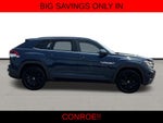 2021 Volkswagen Atlas Cross Sport 3.6L V6 SE w/Technology