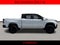 2020 Chevrolet Silverado 1500 LT Texas Edition