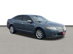 2012 Lincoln MKZ Base