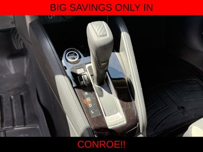 2022 Nissan Versa 1.6 SV