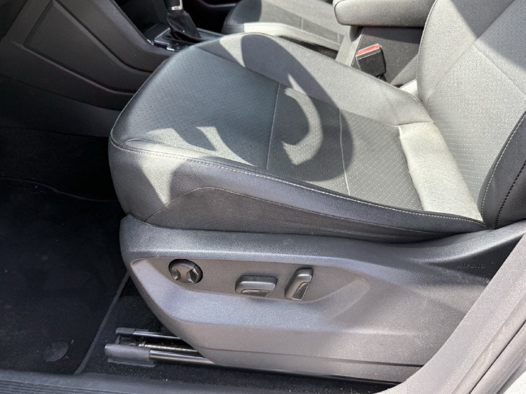 2019 Volkswagen Tiguan 2.0T SE