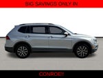 2019 Volkswagen Tiguan 2.0T SE