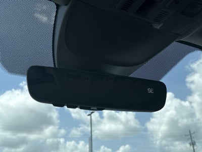 2026 Volkswagen Taos 1.5T SE Black