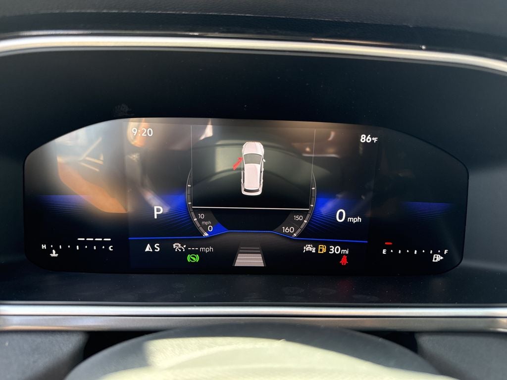 2026 Volkswagen Taos 1.5T SE Black