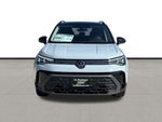 2026 Volkswagen Taos 1.5T SE Black