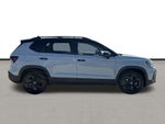 2026 Volkswagen Taos 1.5T SE Black