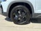 2026 Volkswagen Taos 1.5T SE Black
