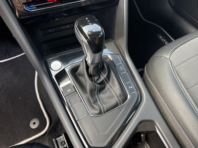 2026 Volkswagen Taos 1.5T SE Black