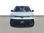 2026 Volkswagen Taos 1.5T SE Black