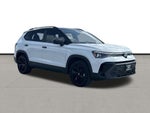 2026 Volkswagen Taos 1.5T SE Black