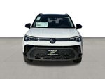 2026 Volkswagen Taos 1.5T SE Black