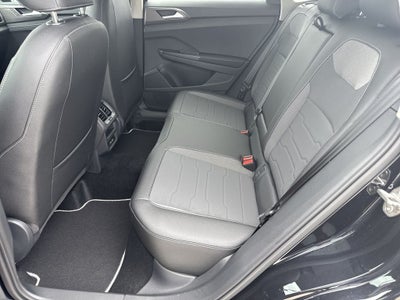 2026 Volkswagen Taos 1.5T SE Black