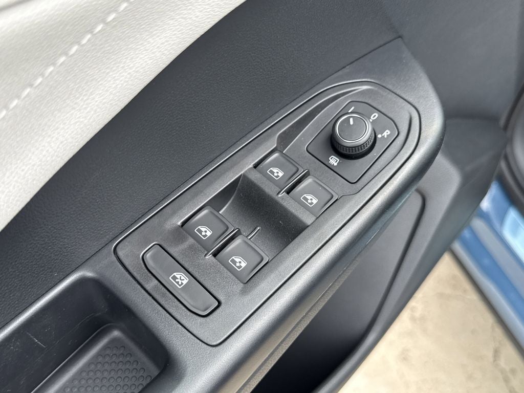 2026 Volkswagen Taos 1.5T SEL