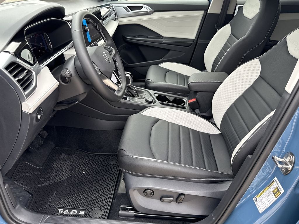 2026 Volkswagen Taos 1.5T SEL