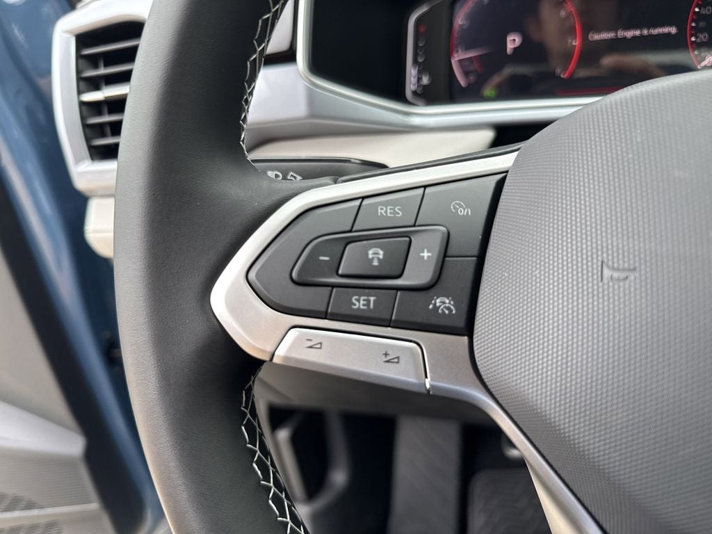 2026 Volkswagen Taos 1.5T SEL