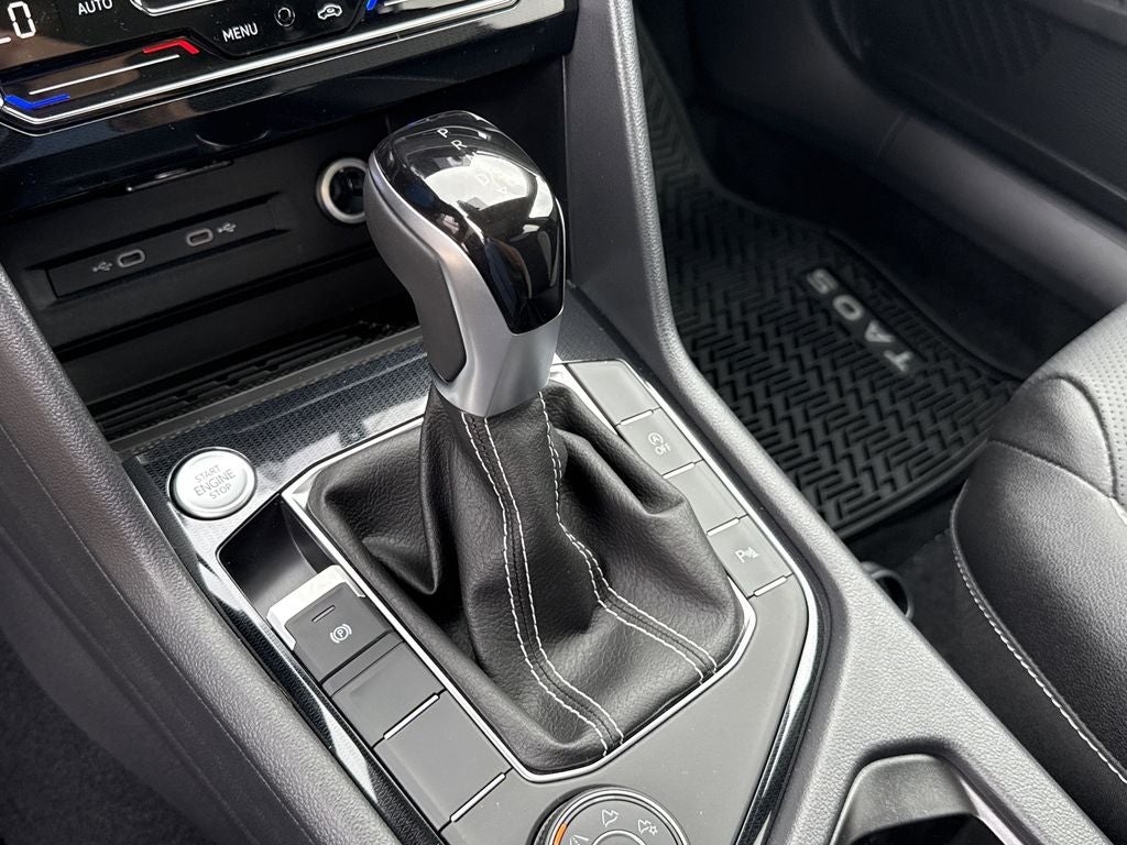 2026 Volkswagen Taos 1.5T SEL