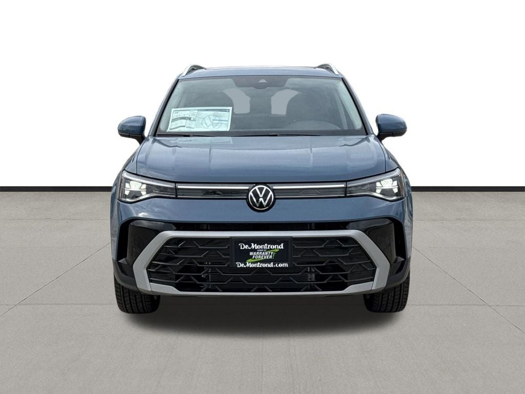 2026 Volkswagen Taos 1.5T SEL