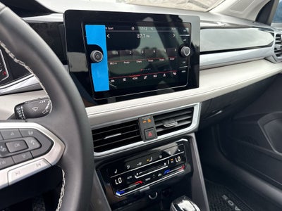 2026 Volkswagen Taos 1.5T SEL