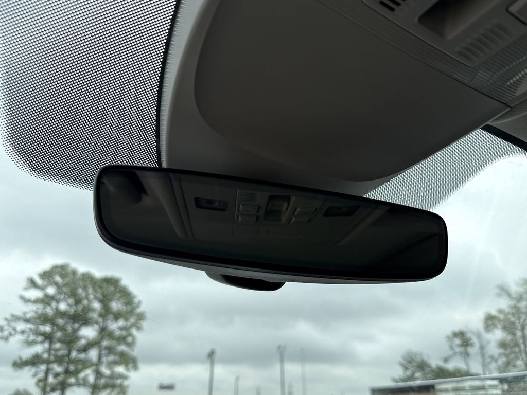 2026 Volkswagen Taos 1.5T SEL