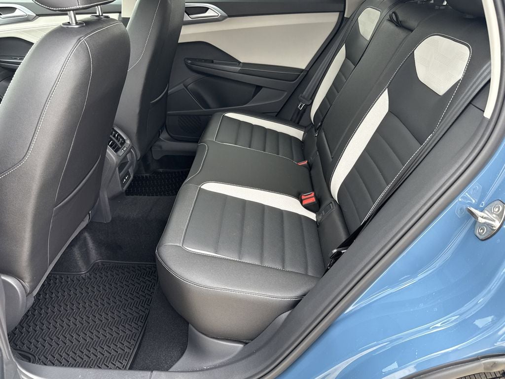 2026 Volkswagen Taos 1.5T SEL