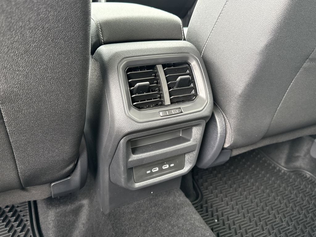 2026 Volkswagen Taos 1.5T SEL