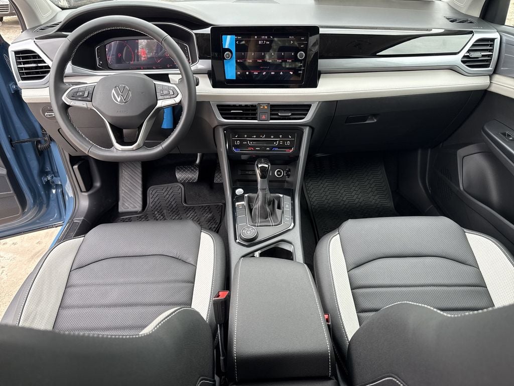 2026 Volkswagen Taos 1.5T SEL