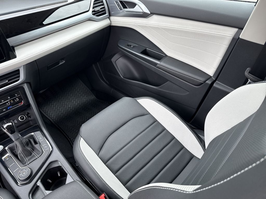 2026 Volkswagen Taos 1.5T SEL