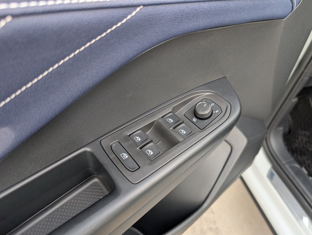 2026 Volkswagen Taos 1.5T SEL