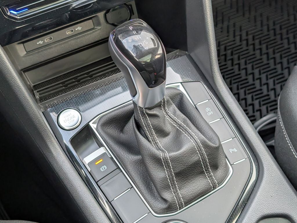 2026 Volkswagen Taos 1.5T SEL