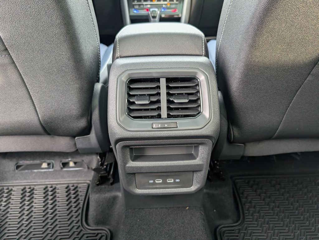 2026 Volkswagen Taos 1.5T SEL