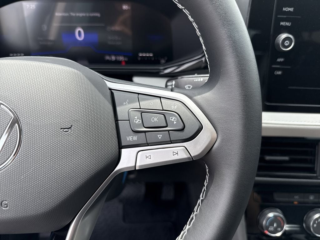 2026 Volkswagen Taos 1.5T S
