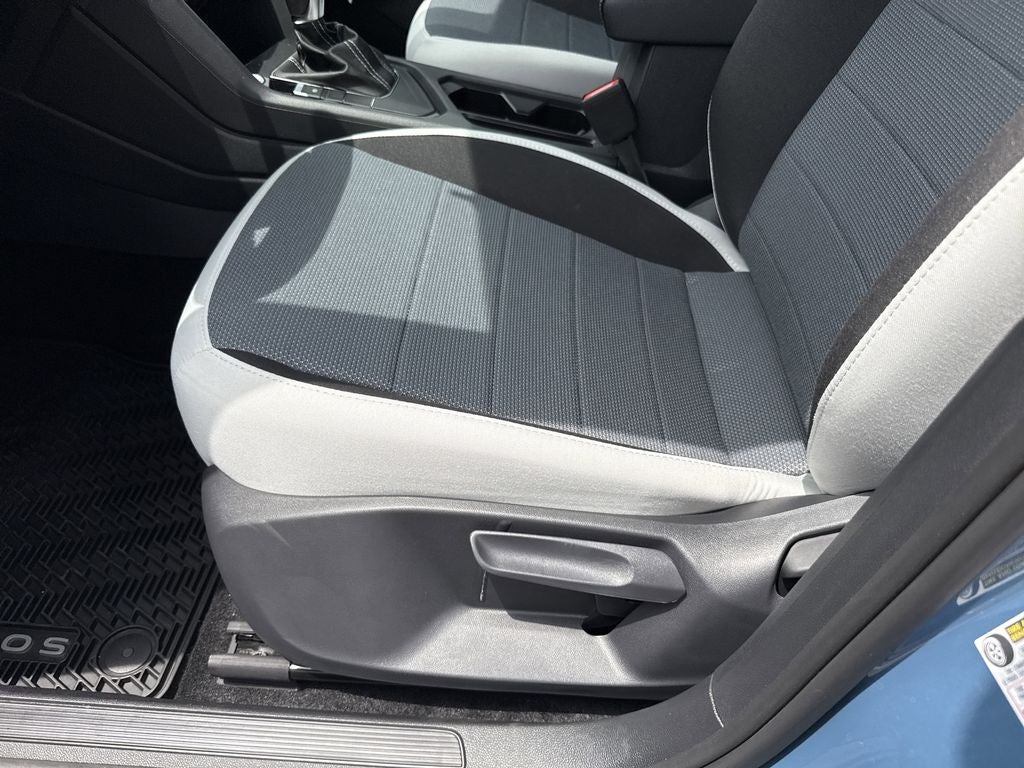 2026 Volkswagen Taos 1.5T S