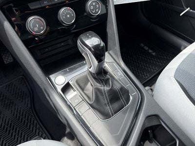 2026 Volkswagen Taos 1.5T S
