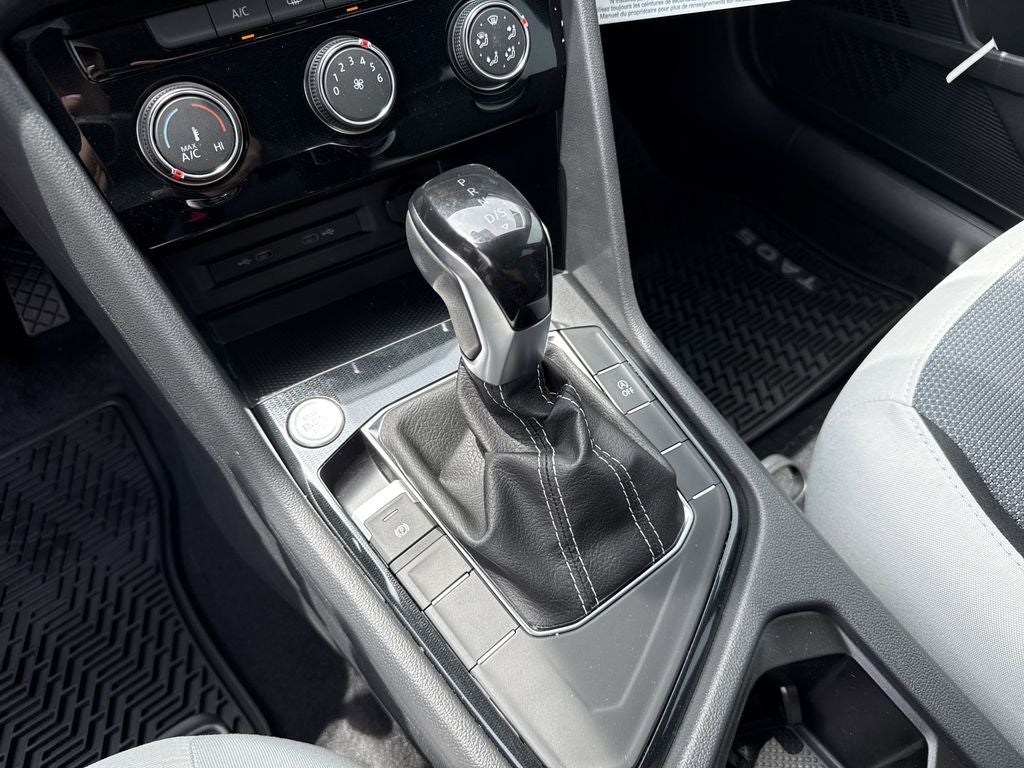 2026 Volkswagen Taos 1.5T S