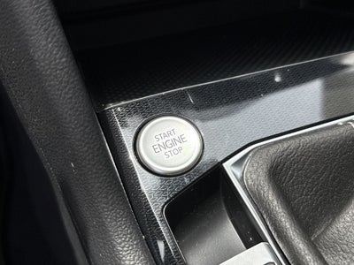 2026 Volkswagen Taos 1.5T S
