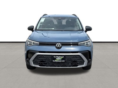 2026 Volkswagen Taos 1.5T S