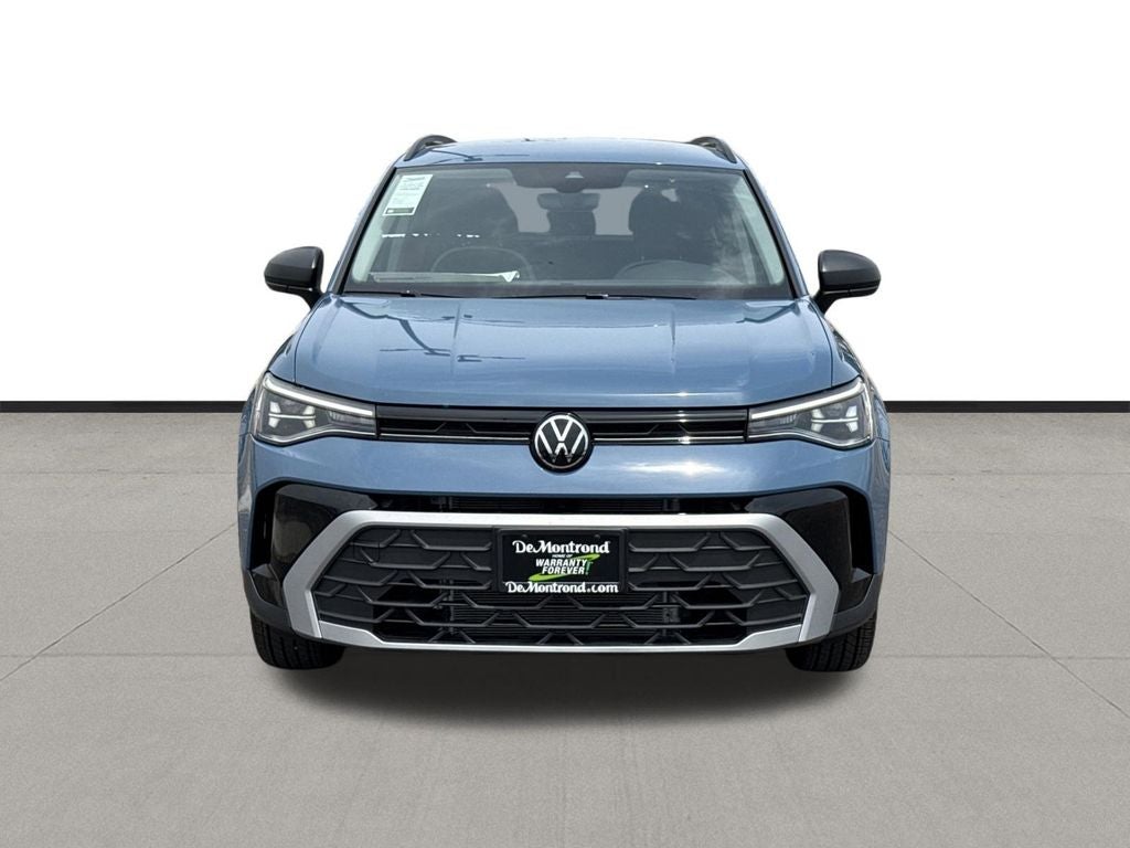 2026 Volkswagen Taos 1.5T S